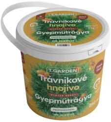 Biopon Őszi gyep műtrágya | 5kg | T. Garden