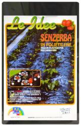 Nature Eperfólia 1.2×10 m | 50μ (ef120 )