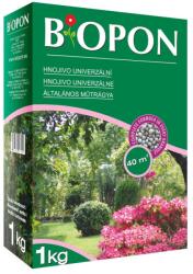 Biopon Univerzális műtrágya | 1kg | Biopon (b1042)