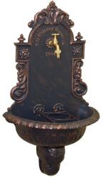 LaFontana Falikút | Vienna | 23/12