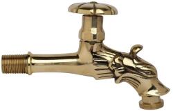 Colortap Kútcsap szelep | Réz | 1/2col