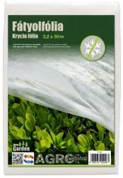 NewGarden Fátyolfólia 3, 2×50m | Fehér | 17g/m2 (ff3250)