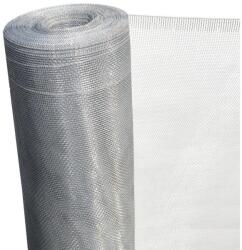 NEWGARDEN Alumínium szúnyogháló | 1, 2×25m (ah120)