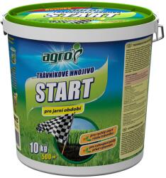 Biopon Gyep start trágya | 10kg | Agrocs (start 10kg+)