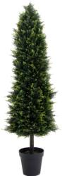 NewGarden Műnövény | Smaragd tuja | 150cm (pz-1-130)