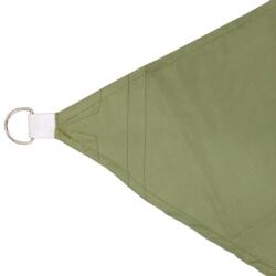 NEWGARDEN Napvitorla Kheki | 3×3×3m (7803)