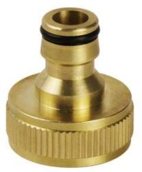 Grifo Csapcsatlakozó | bm1/2" | Réz (4401r )