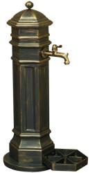 LaFontana Kerti állókút | Pisa | 26/10 (26/10)