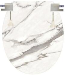 NewHome WC tető márvány mintás | P-T (p-t)