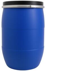 Sterk Cefrehordó fémcsatos tetővel K| 120L (90218)