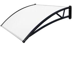 NEWGARDEN Előtető pergola | Opál | 100×150cm (G100150)