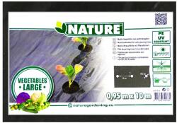 Nature Zöldségfólia 0.95×10 m | 20μ (6030278)