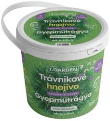 Biopon Tavaszi gyep műtrágya | 5kg | T. Garden (7660)