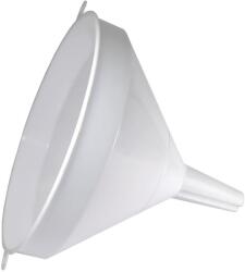 Mobil Plastic Műanyag tölcsér | 22cm (mt22)