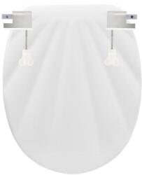 NewHome WC tető fehér | P07D (p-07d wc )