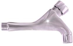 Colortap Nyomógombos csapszelep | 1/2col (510)