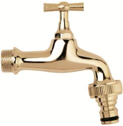 Colortap Kerticsap kifolyó | Réz | 1/2col - agrowebshop - 5 500 Ft