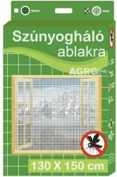 NEWGARDEN Szúnyogháló | Fehér | 130×150cm (fs04 feher)