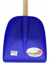 Di Martino Műanyag autós hólapát | 30cm (5401GDNM+5000A)