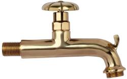 Colortap Kútcsap szelep | Réz | 1/2col (508)