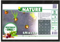 Nature Zöldségfólia 0.95×5 m | 20μ (6030274)