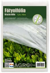 NewGarden Fátyolfólia 1, 6×10m | Fehér | 17g/m2 (ff1610)
