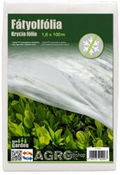 NewGarden Fátyolfólia 1, 6×100m | Fehér | 17g/m2 (ff16100)