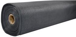 NEWGARDEN Szúnyogháló | Szürke | 1, 2×30m (uszh120/30 sz)