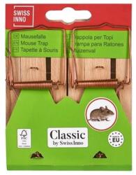 SwissInno Solutions Egérfogó szett | Műanyag | Swissinno