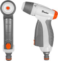 Bradas Pisztolyos fém sugárfej | WhiteLine (wl-en51m)