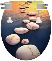 NewHome WC tető relax mintás | P-I