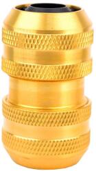 NewGarden Réz tömlőösszekötő | 3/4"-3/4 (4481r)