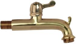 Colortap Kútcsap szelep | Réz | 1/2col (kutkif 1/2 509)