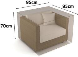 NewGarden Bútortakaró | 1 személyes fotel (COF2009)
