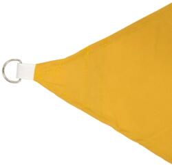 NEWGARDEN Napvitorla Okker | 3×3m (7808)