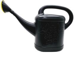 Sterk Locsolókanna műanyag | Fekete | 10L (32633)