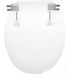 NewHome WC tető fehér | P10D (p-10 d)