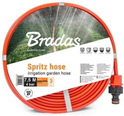Bradas Esőztető öntözőtömlő | 7, 5m (wsh7,5)