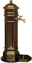 LaFontana Kerti állókút | Pisa | 26/05