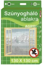 NEWGARDEN Szúnyogháló | Fehér | 130×130cm (fs03 feher)
