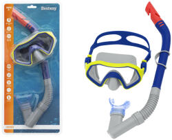 Bestway 24025 kék búvárkészlet