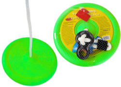 inna Gyermek tányérhinta 423 zöld