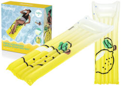 Bestway Lemon úszómatrac 183 x 69 cm Bestway 44122