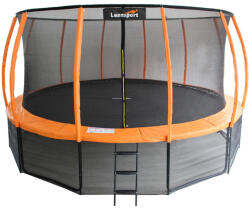 LEAN Toys Trambulin LEAN SPORT BEST 12ft