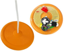 inna Gyermek tányérhinta 423 Orange