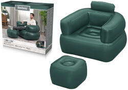 Bestway Felfújható sötét szék Bestway 75137