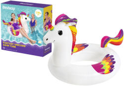 Bestway Felfújható egyszarvú úszógyűrű 119 x 91 cm Bestway 36159