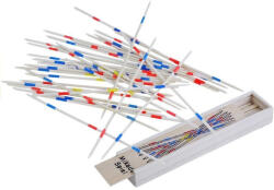 inna Mikado Wooden Pick-Up Sticks játék Játssz a barátokkal