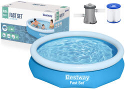 Bestway 57458 Kerti bővítő medence 305 x 66 cm