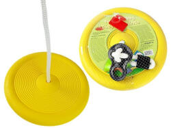 inna Gyermek tányérhinta 423 sárga